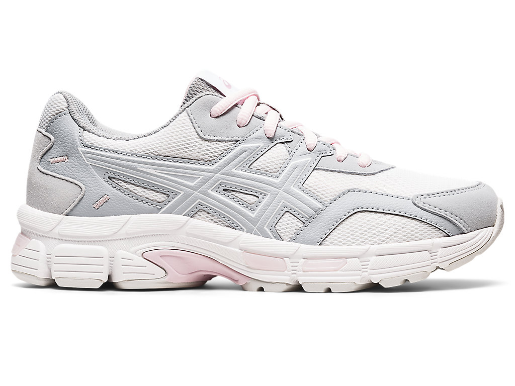 Dámské Sneakers Asics Gel-Jog Mc Bílé Šedé | 8259-AFEBW