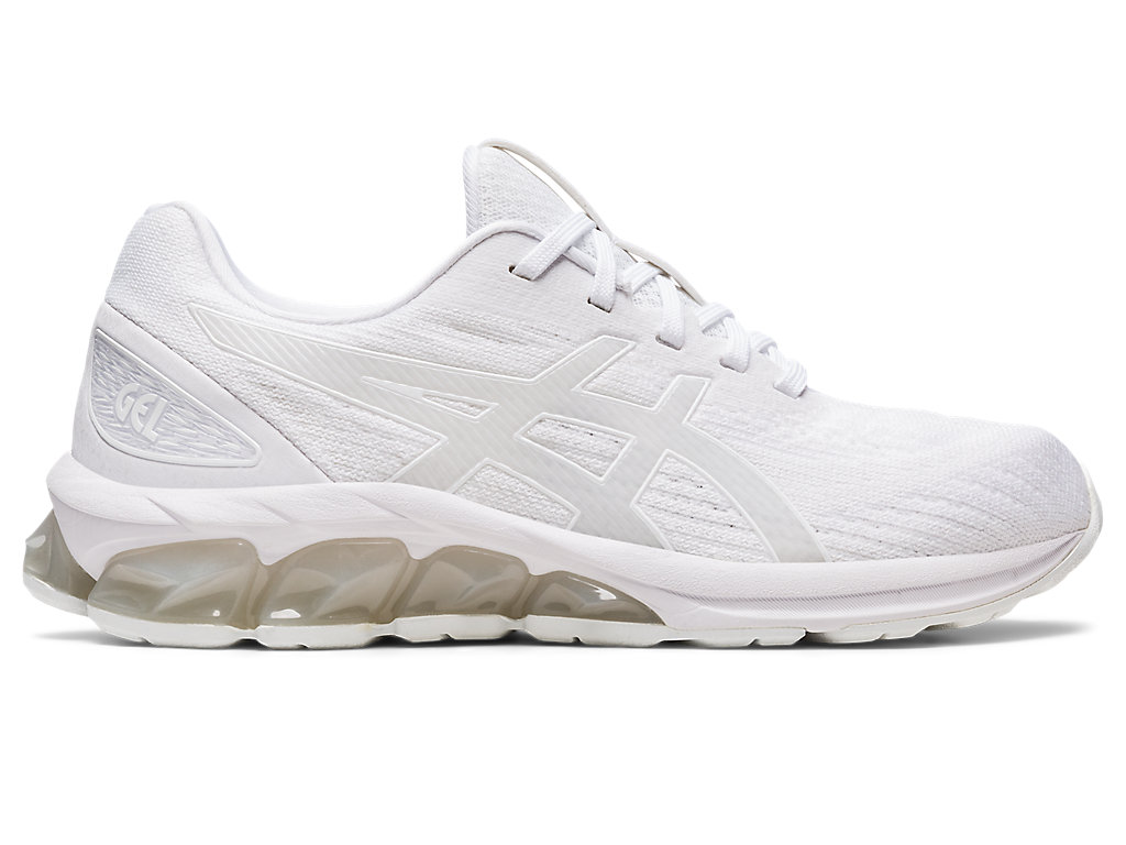 Dámské Sneakers Asics Gel-Quantum 180 Vii Bílé Bílé | 2183-BTMZQ