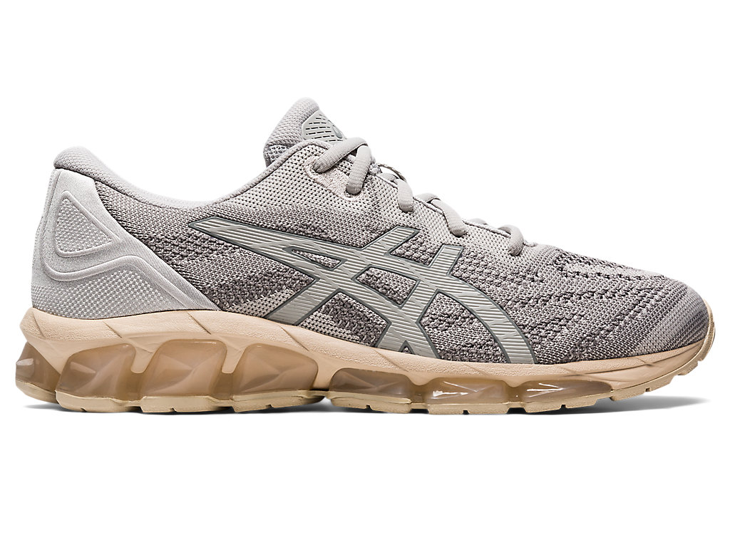 Dámské Sneakers Asics Gel-Quantum 360 Vii Šedé Šedé | 2940-SIKMT