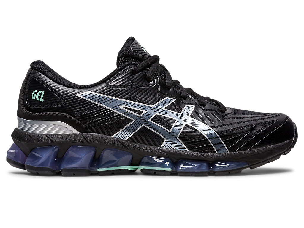 Dámské Sneakers Asics Gel-Quantum 360 Vii Černé | 3605-RPALF