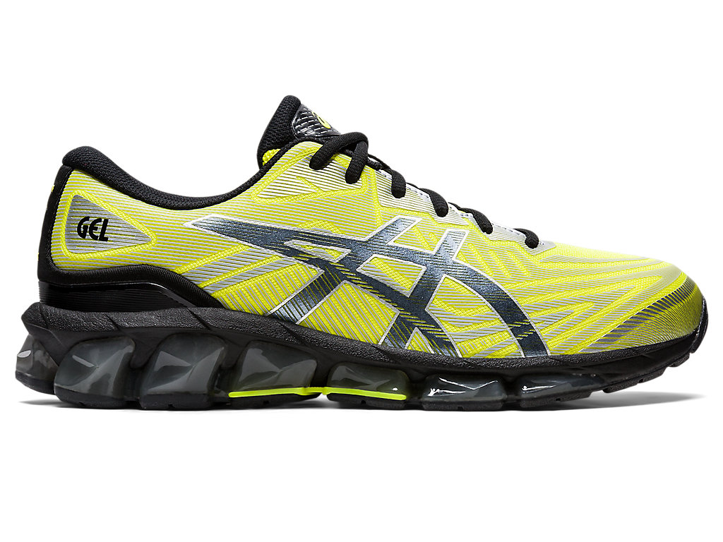 Dámské Sneakers Asics Gel-Quantum 360 Vii Černé | 8426-HYEKQ