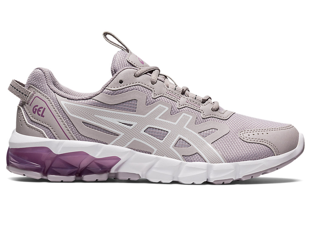 Dámské Sneakers Asics Gel-Quantum 90 3 Bílé | 2745-LWDBI