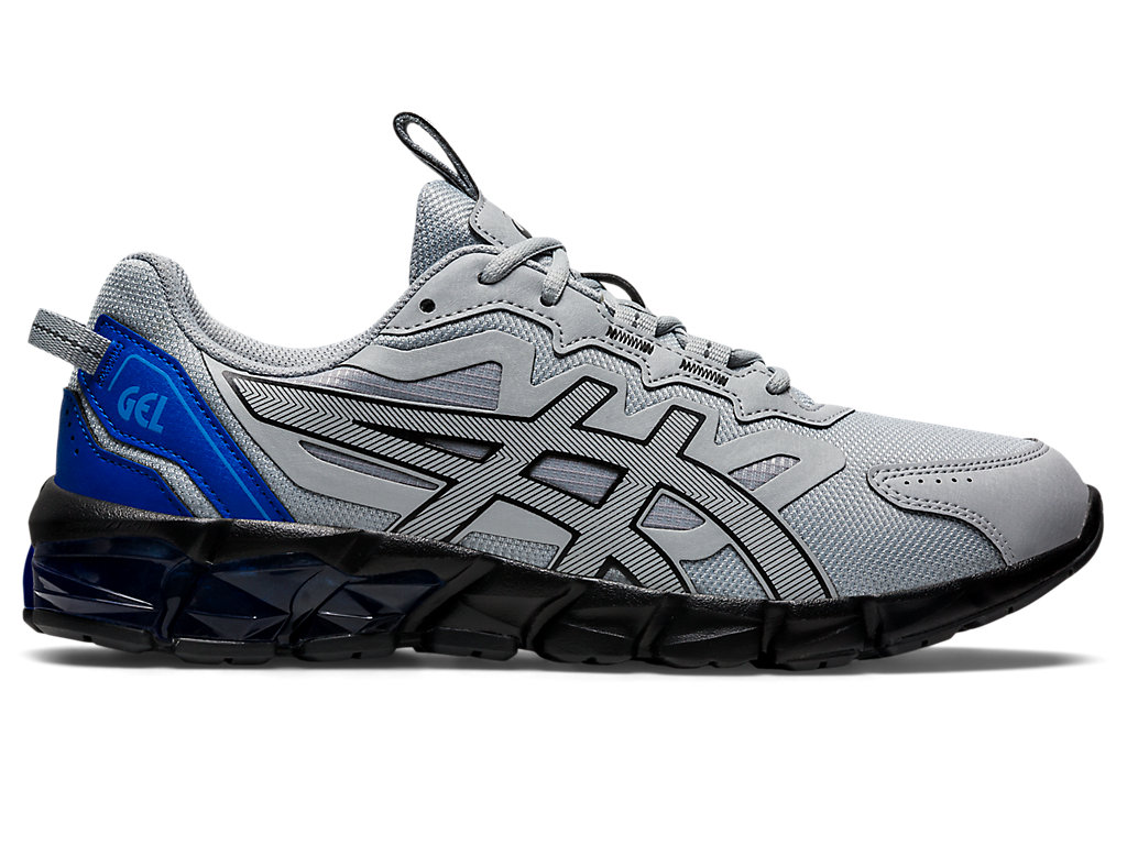 Dámské Sneakers Asics Gel-Quantum 90 3 Šedé Černé | 9657-HTWAP