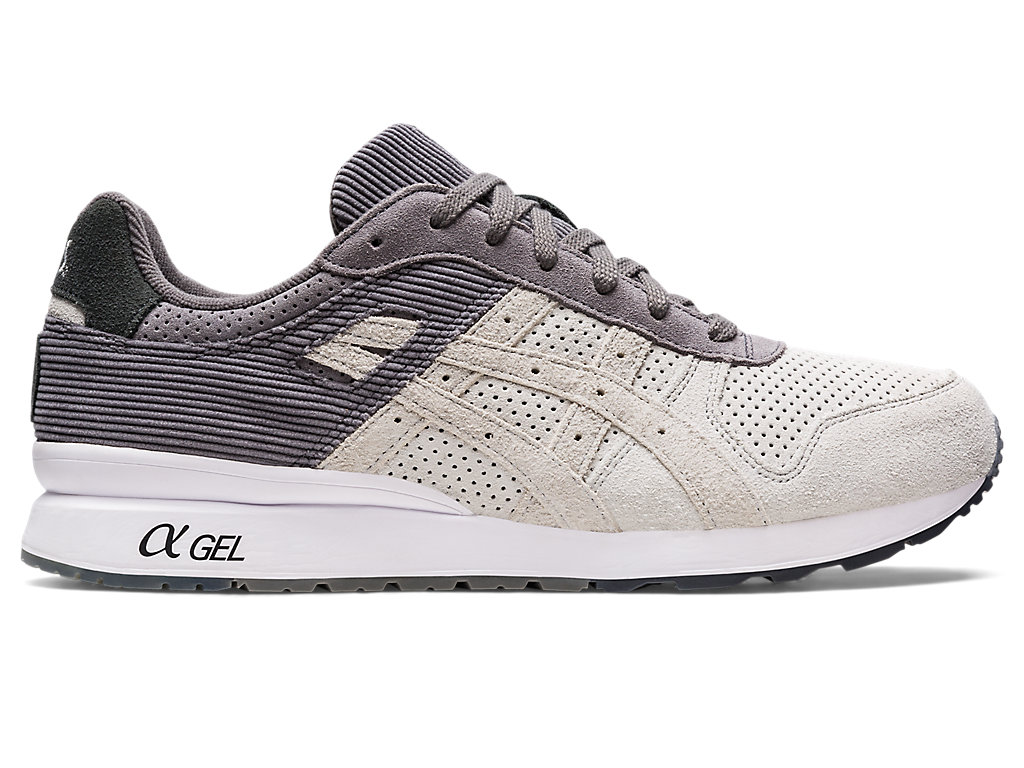 Dámské Sneakers Asics Gt-Ii Tmavě Šedé | 8945-ZXNUJ