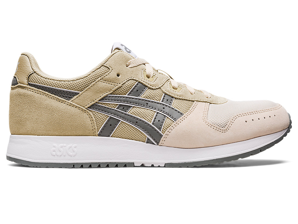 Dámské Sneakers Asics Lyte Classic Béžový Šedé | 5263-WNBEX