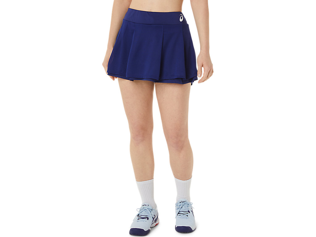 Dámské Sukně Asics Match Skort Blankyt | 0741-OUENX