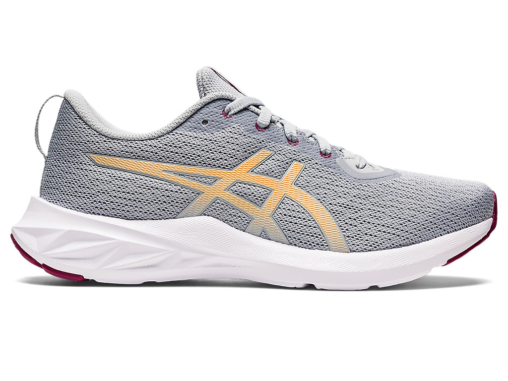 Dámské Trekové Boty Asics Versablast 2 Šedé | 5327-QMIXS