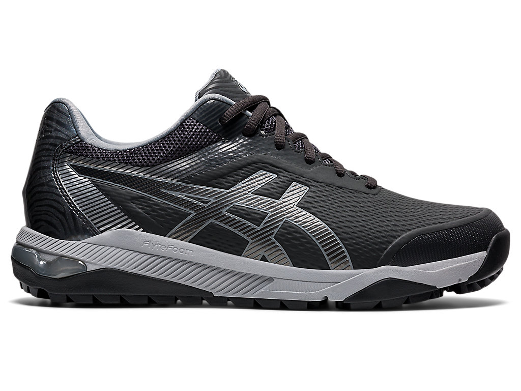 Pánské Golfové Boty Asics Gel-Course Ace Tmavě Šedé Tmavě Šedé | 4981-OSWLQ