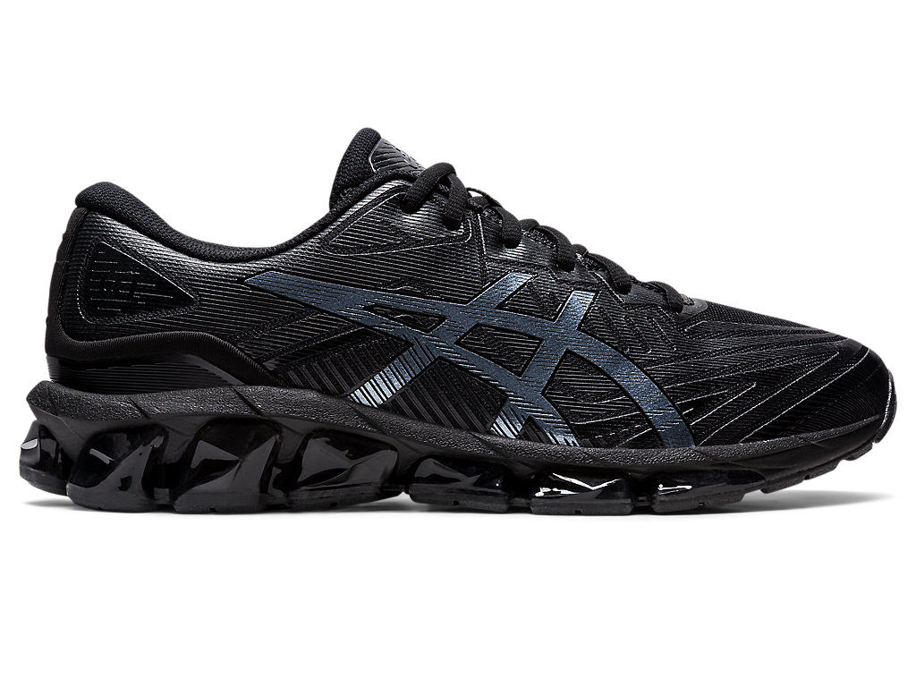 Pánské Sneakers Asics Gel-Quantum 360 Vii Černé Černé | 4198-EPMDG