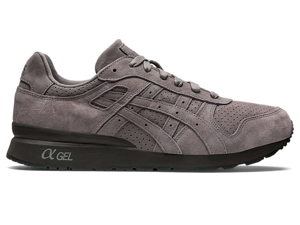 Pánské Sneakers Asics Gt-Ii Šedé Šedé | 5269-TCRMS