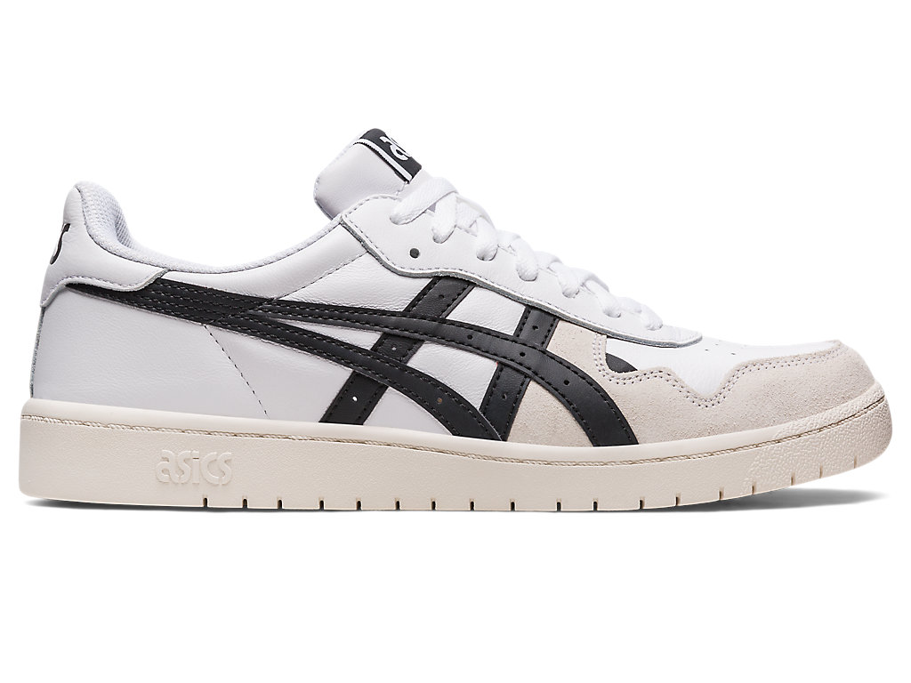 Pánské Sneakers Asics Japan S Bílé Černé | 9137-GDYXV