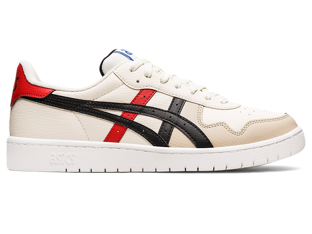 Pánské Sneakers Asics Japan S Černé | 7306-RBPXL