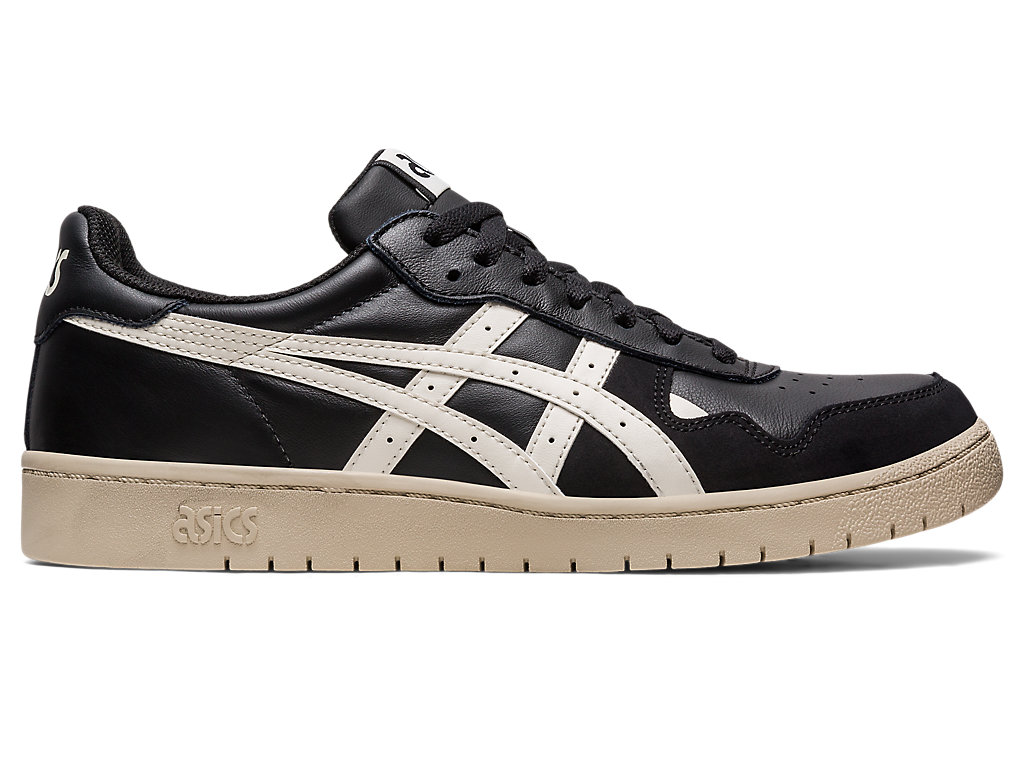 Pánské Sneakers Asics Japan S Černé Krém | 7985-XHZDC