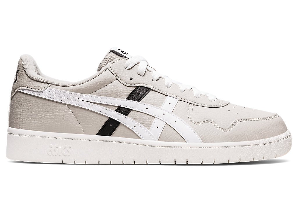 Pánské Sneakers Asics Japan S Šedé Bílé | 4836-PZXLD