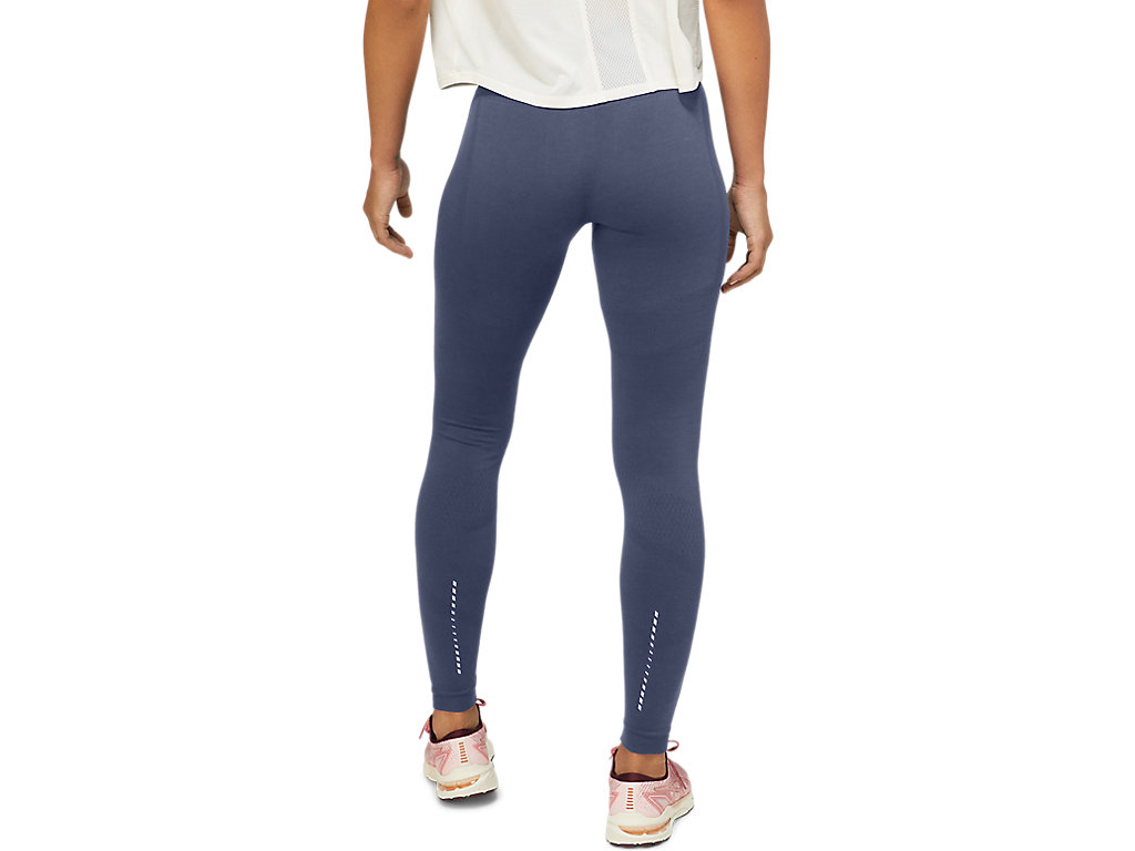 Dámské Legíny Asics Seamless Blankyt | 3905-NQRMK