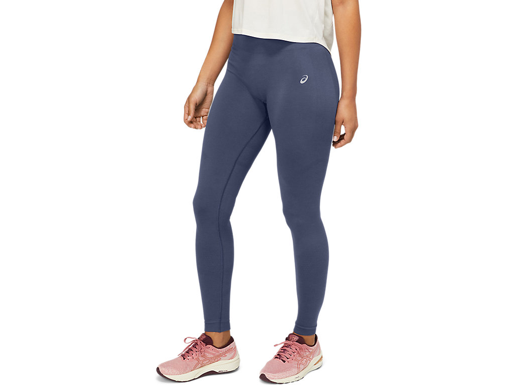 Dámské Legíny Asics Seamless Blankyt | 3905-NQRMK