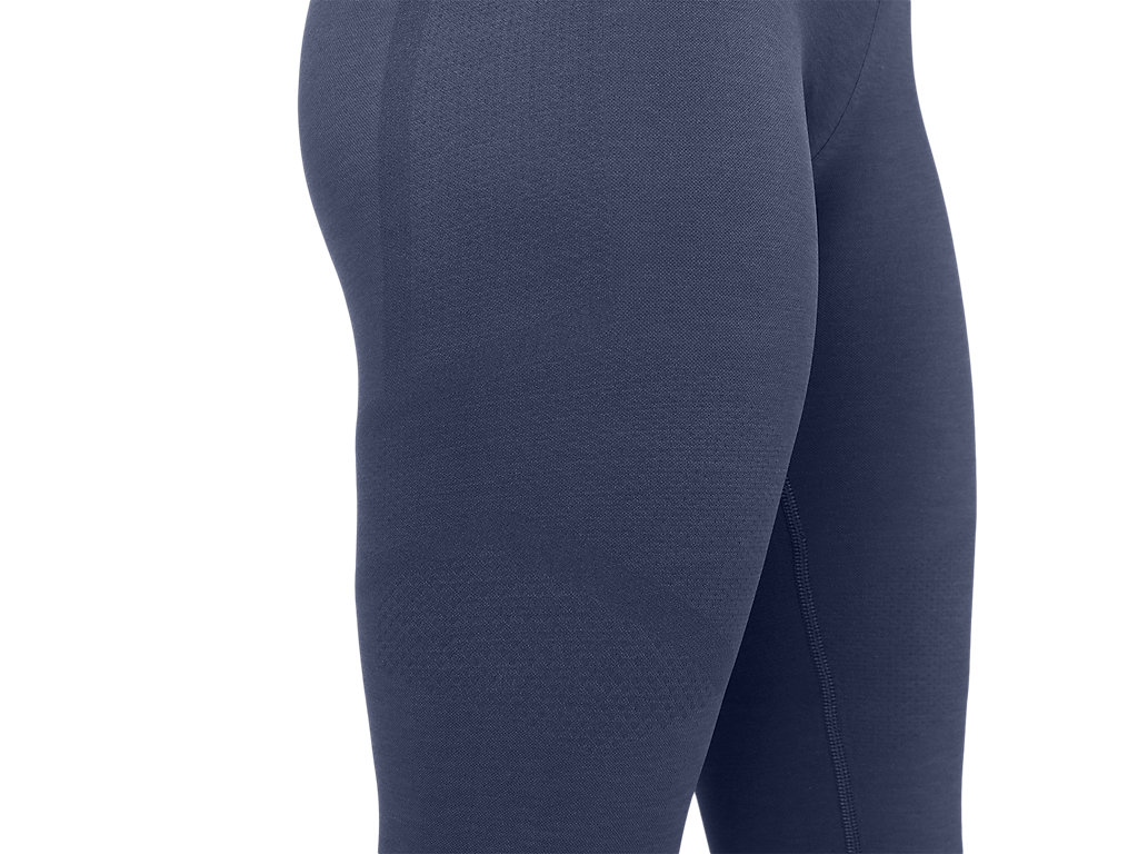 Dámské Legíny Asics Seamless Blankyt | 3905-NQRMK