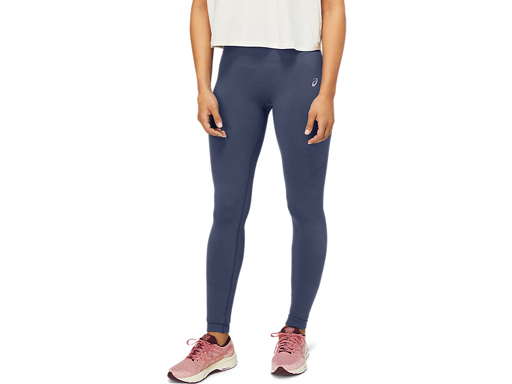 Dámské Legíny Asics Seamless Blankyt | 3905-NQRMK