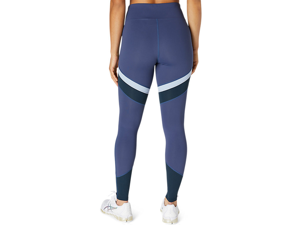 Dámské Legíny Asics Tight Blankyt | 4038-MNDHF