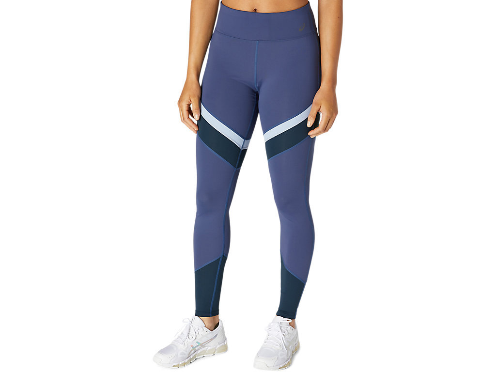 Dámské Legíny Asics Tight Blankyt | 4038-MNDHF