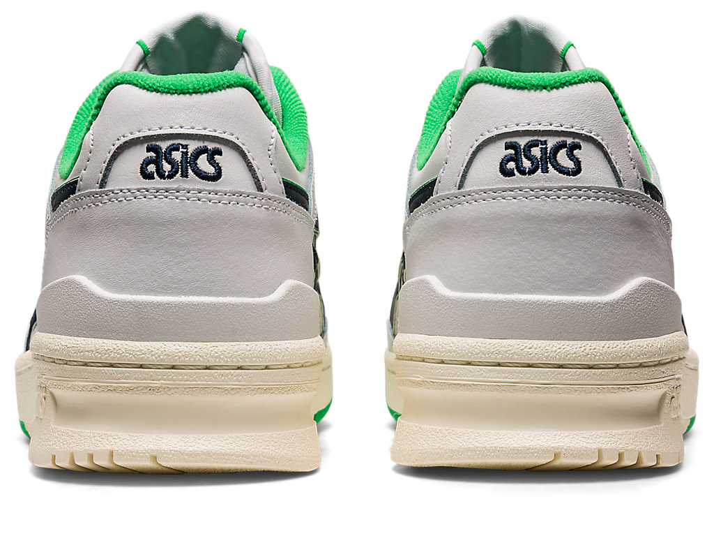 Dámské Sneakers Asics Ex89 Bílé Blankyt | 8940-WEOXH