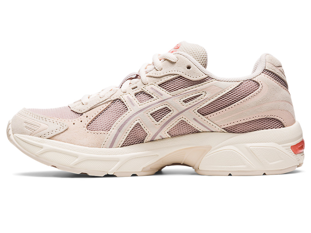 Dámské Sneakers Asics Gel-1130 Béžový | 0478-JTOZD