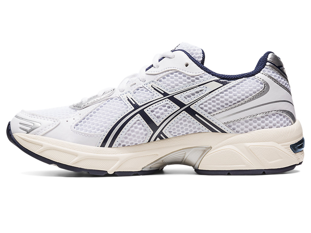 Dámské Sneakers Asics Gel-1130 Bílé | 5061-SBOIT