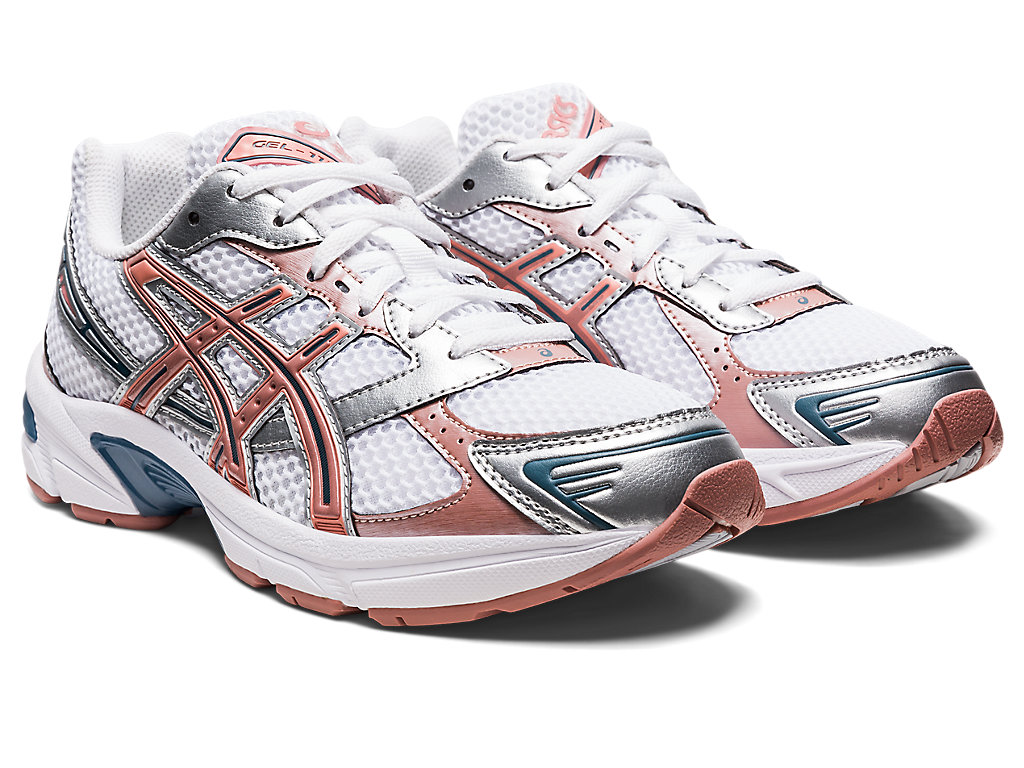 Dámské Sneakers Asics Gel-1130 Bílé | 9285-MOSVY