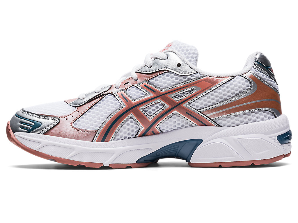 Dámské Sneakers Asics Gel-1130 Bílé | 9285-MOSVY