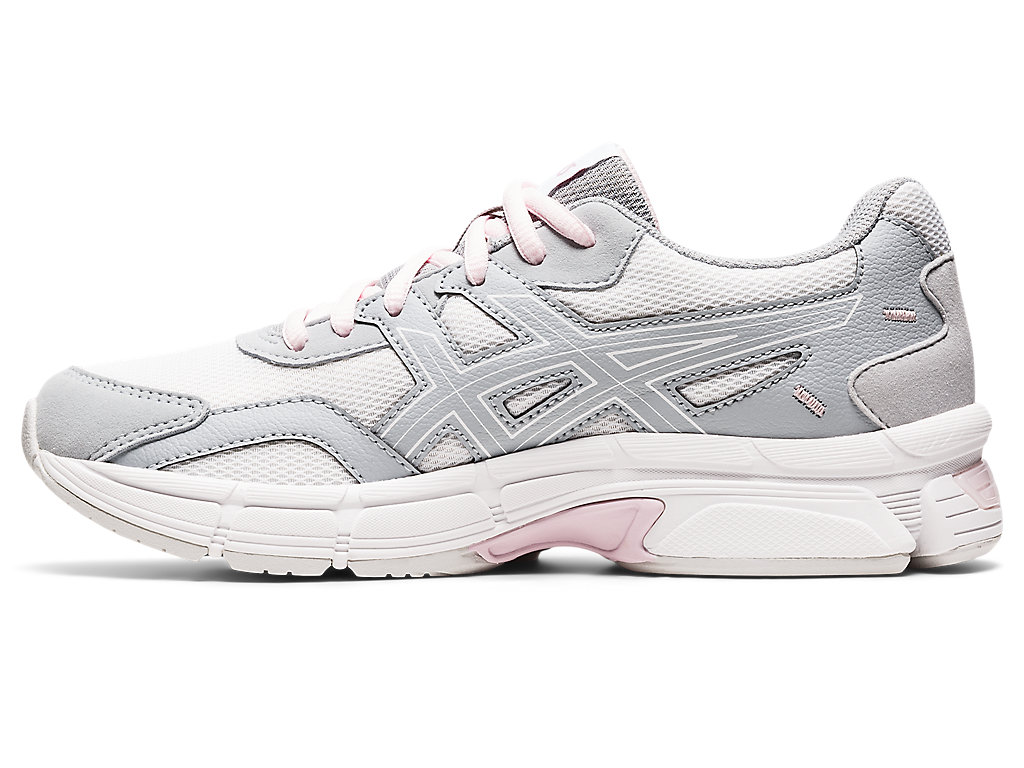 Dámské Sneakers Asics Gel-Jog Mc Bílé Šedé | 8259-AFEBW