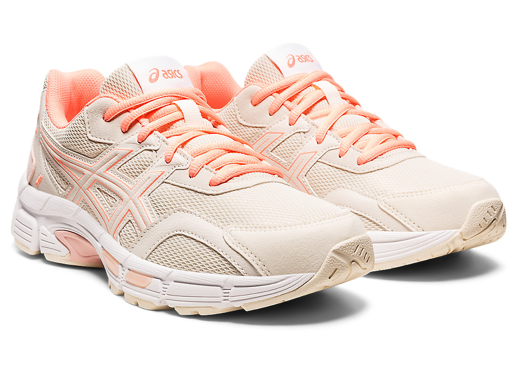 Dámské Sneakers Asics Gel-Jog Mc Oranžové Koralove | 2850-SUNKG