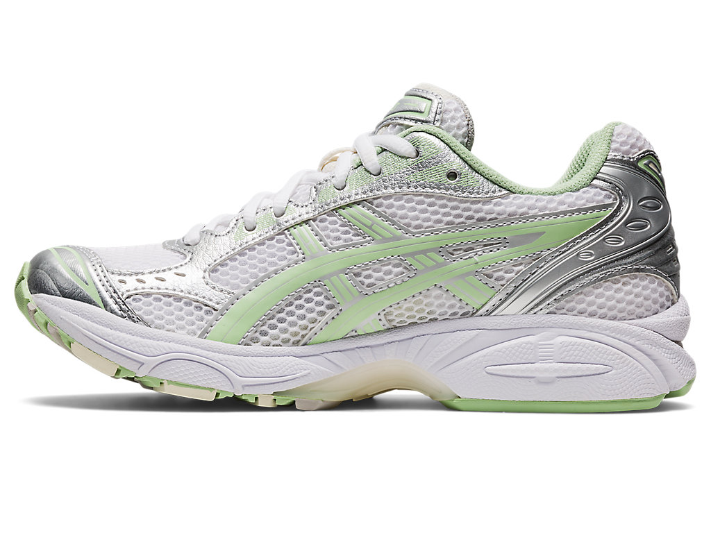 Dámské Sneakers Asics Gel-Kayano 14 Bílé | 1490-IKFOW