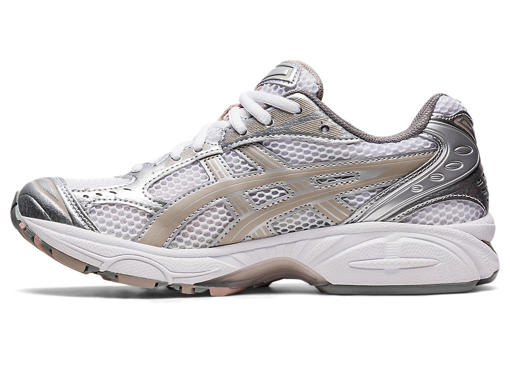 Dámské Sneakers Asics Gel-Kayano 14 Bílé | 1690-SVDWN