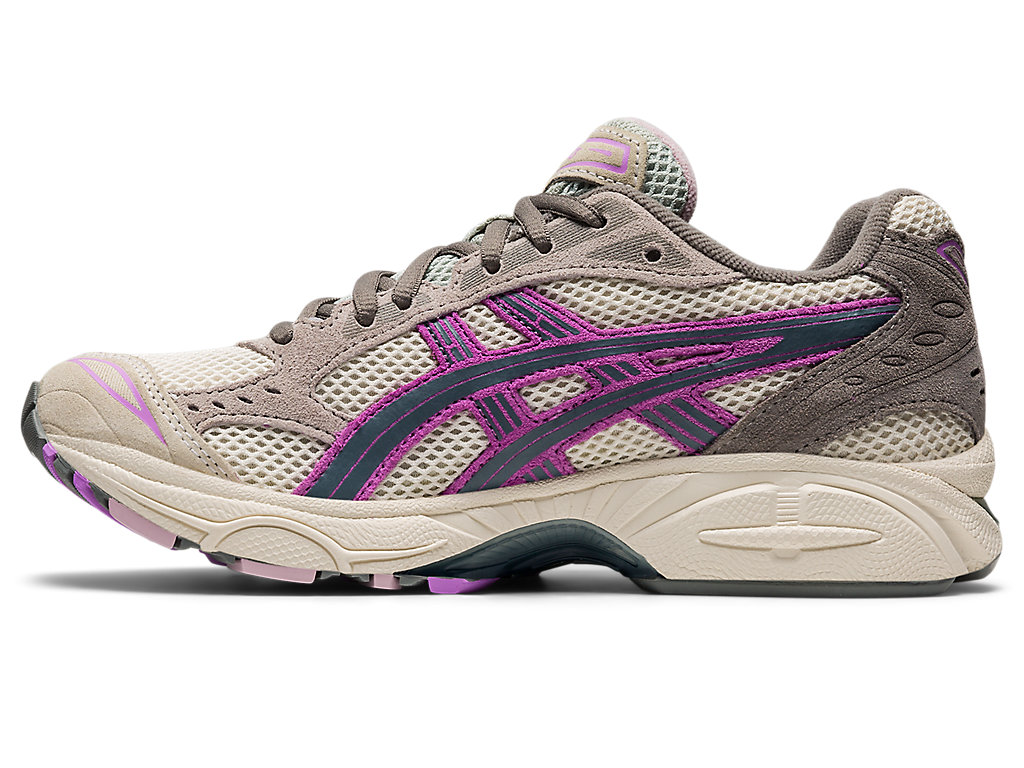 Dámské Sneakers Asics Gel-Kayano 14 Fialové Šedé | 2638-GQCDI