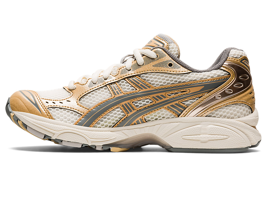 Dámské Sneakers Asics Gel-Kayano 14 Krém Šedé | 1350-WFKSV