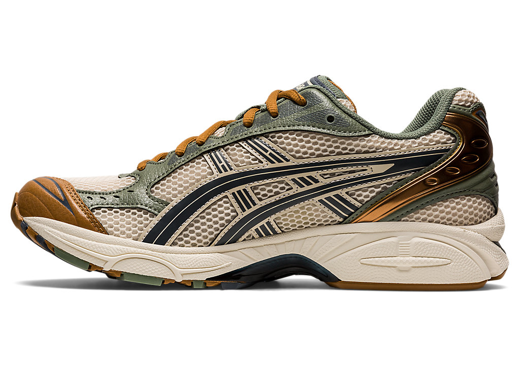 Dámské Sneakers Asics Gel-Kayano 14 Světle Žluté | 5203-JTAEG