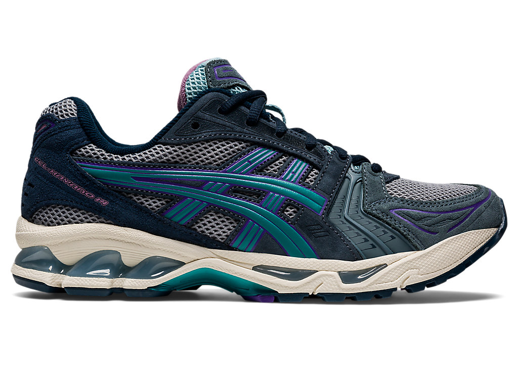 Dámské Sneakers Asics Gel-Kayano 14 Zelene | 8561-DVSEX