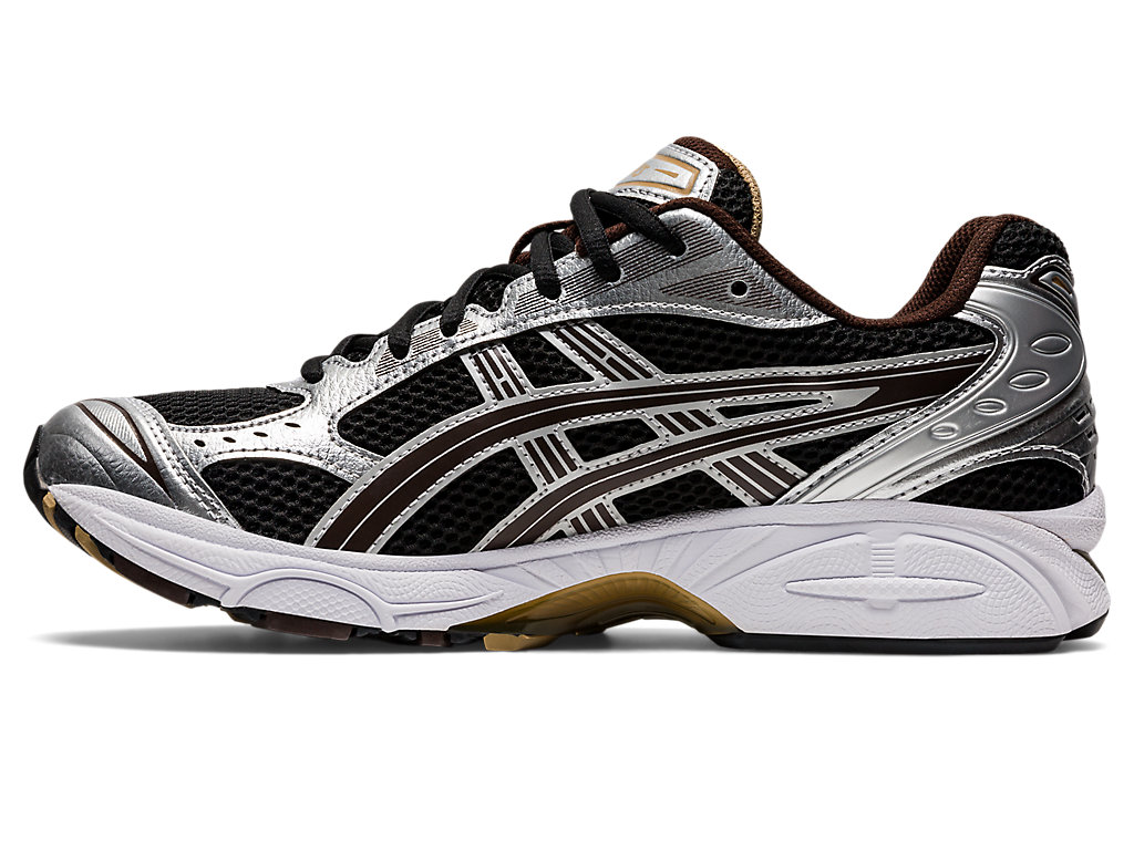 Dámské Sneakers Asics Gel-Kayano 14 Černé Káva | 4620-UHYSP