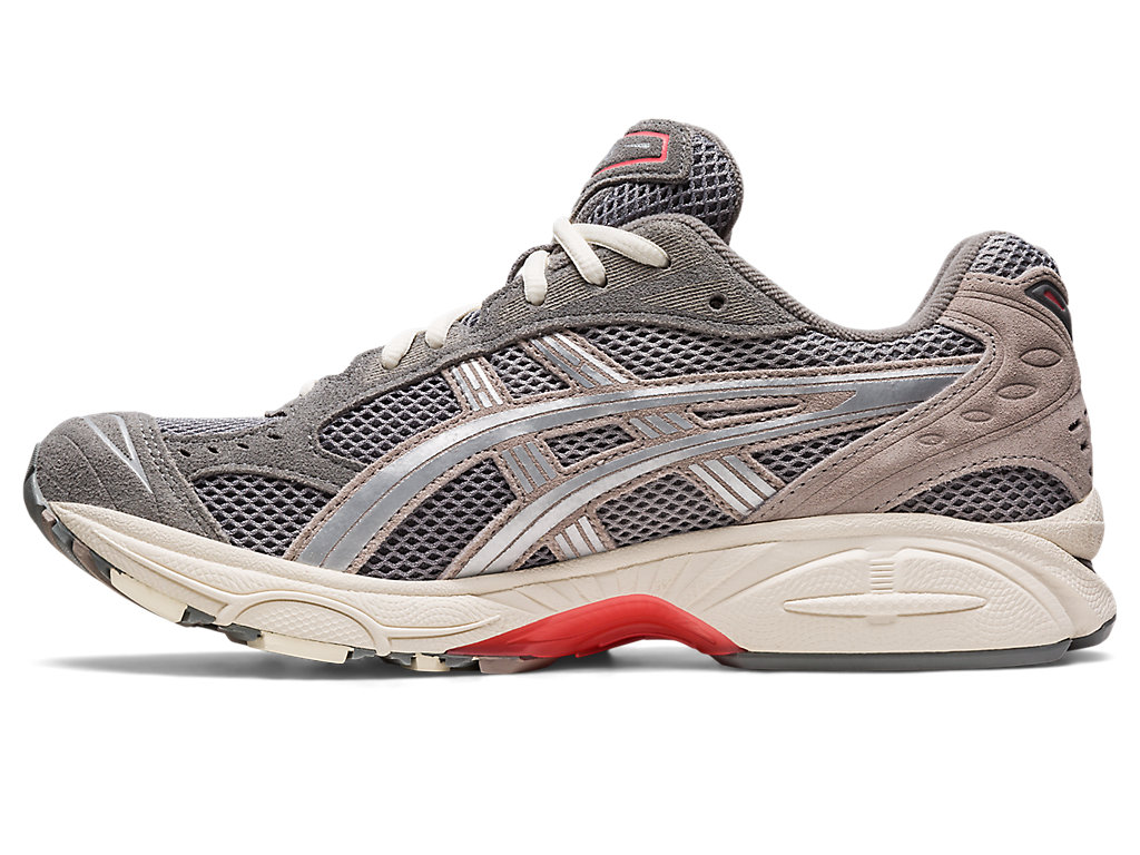 Dámské Sneakers Asics Gel-Kayano 14 Šedé Stříbrné | 5942-ZDVOJ