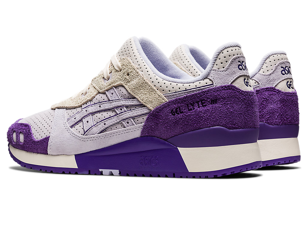 Dámské Sneakers Asics Gel-Lyte Iii Og Wisteria Fialové Fialové | 1027-SPNYO