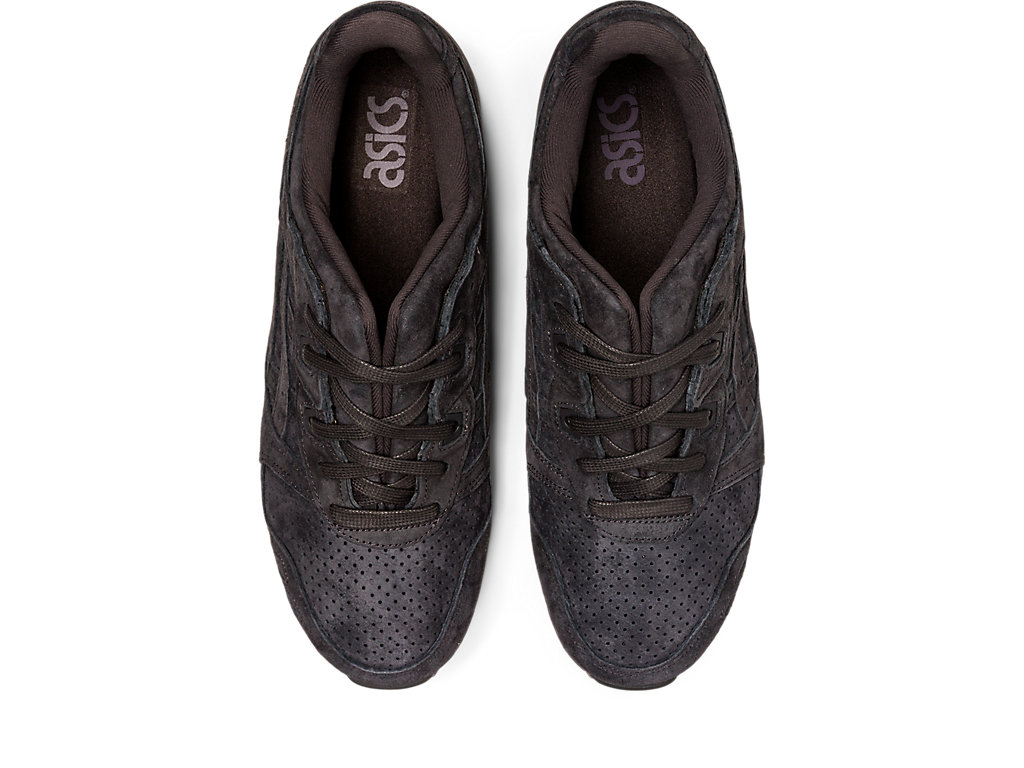 Dámské Sneakers Asics Gel-Lyte Iii Šedé Šedé | 5016-ZLPAF