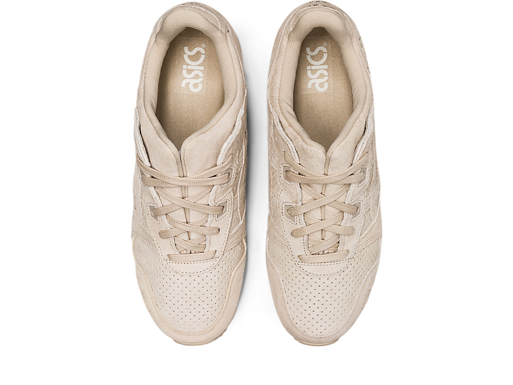 Dámské Sneakers Asics Gel-Lyte Iii Šedé Šedé | 8649-EOMIR