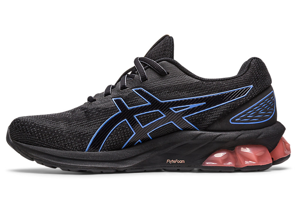 Dámské Sneakers Asics Gel-Quantum 180 Vii Černé Blankyt | 3724-YFRLU