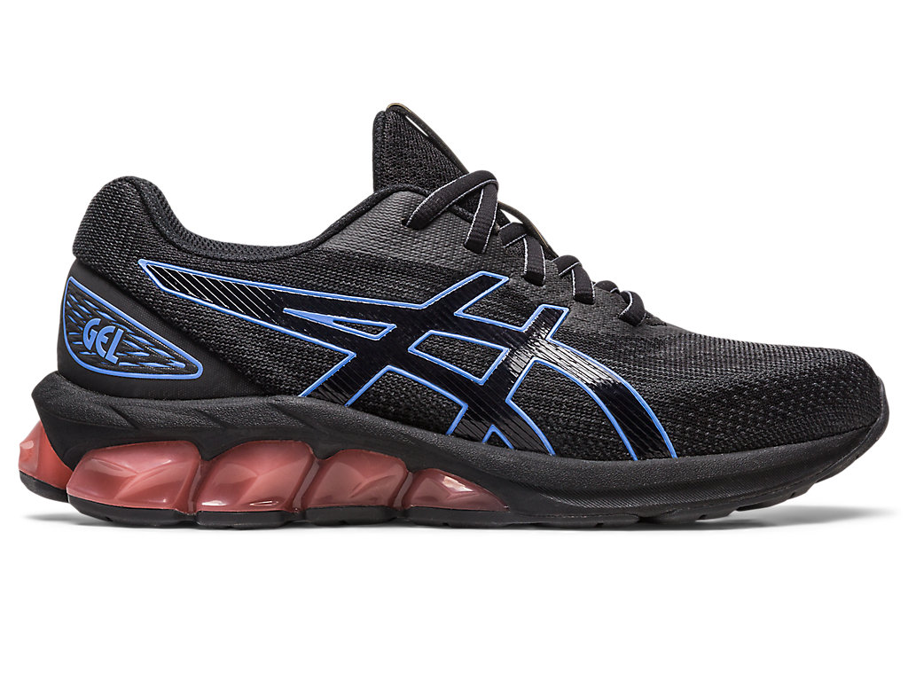 Dámské Sneakers Asics Gel-Quantum 180 Vii Černé Blankyt | 3724-YFRLU