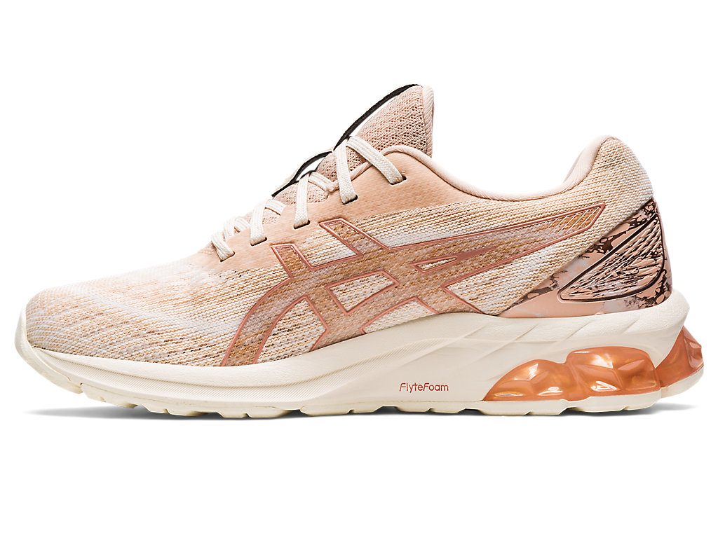 Dámské Sneakers Asics Gel-Quantum 180 Vii Růžové Zlaté | 3821-ADZEB