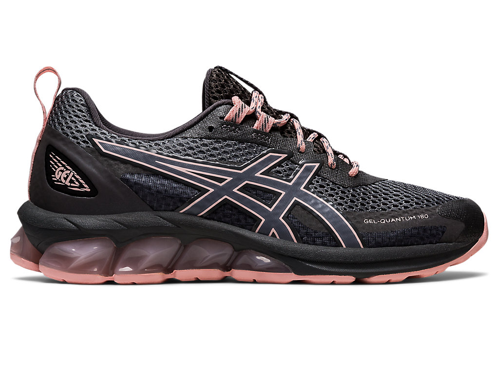 Dámské Sneakers Asics Gel-Quantum 180 Vii Růžové | 6309-FMUSN