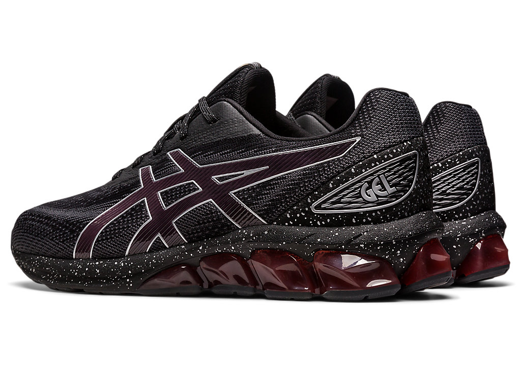 Dámské Sneakers Asics Gel-Quantum 180 Vii Černé | 6873-ODBUZ