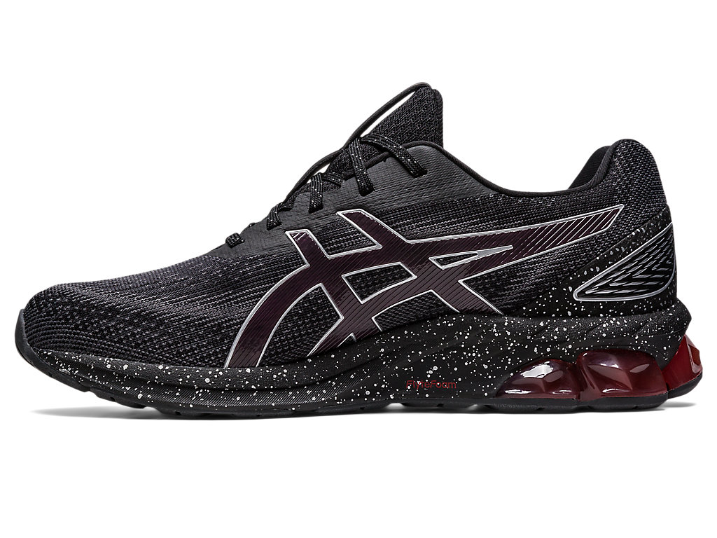 Dámské Sneakers Asics Gel-Quantum 180 Vii Černé | 6873-ODBUZ