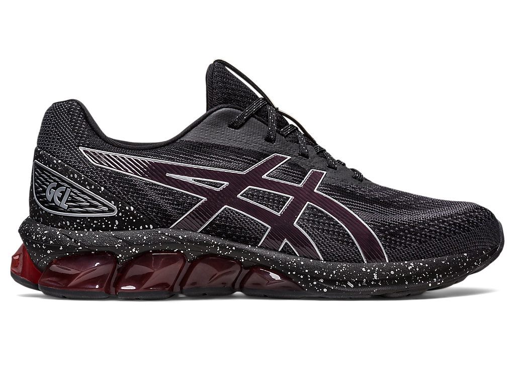 Dámské Sneakers Asics Gel-Quantum 180 Vii Černé | 6873-ODBUZ