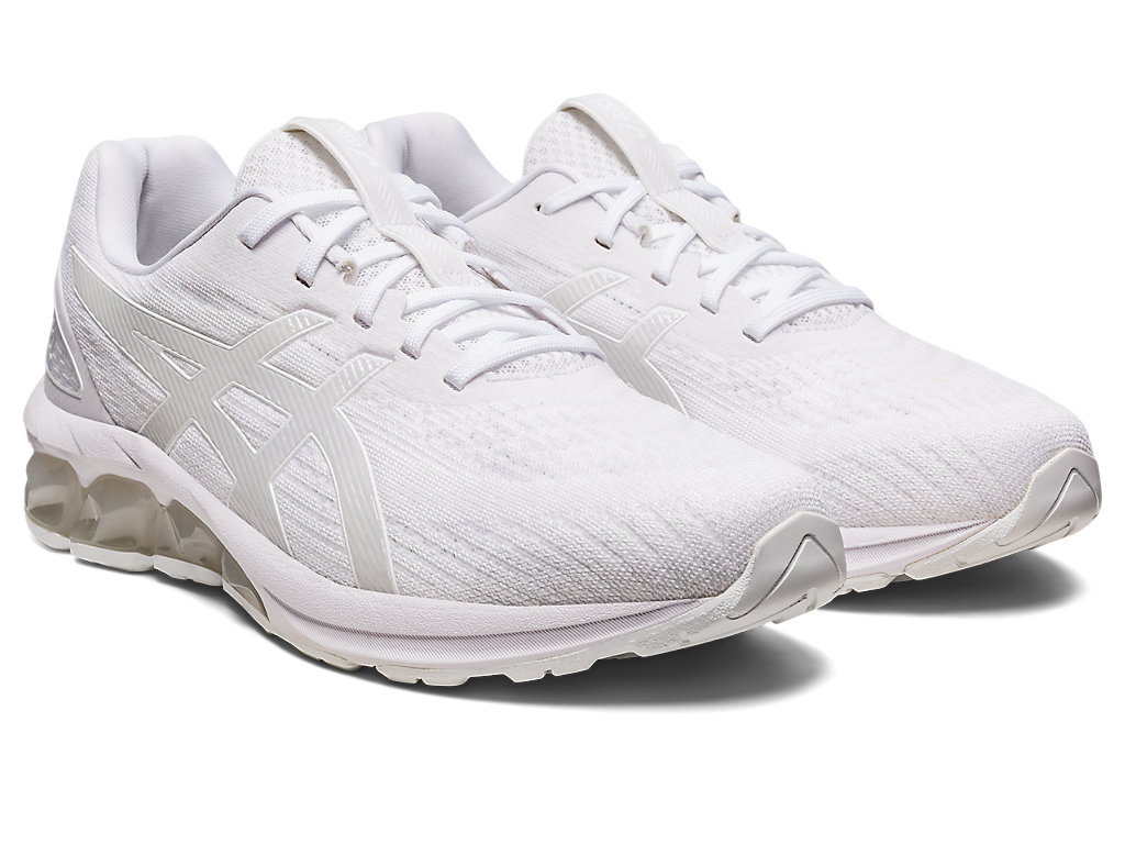 Dámské Sneakers Asics Gel-Quantum 180 Vii Bílé Bílé | 8590-QJIMW